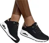 Skechers Uno-Shimmer Away 155196-BBK Anteprima dell’immagine prodotto 12