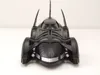 Jada Toys Batman Forever Diecast Modell 1/24 1995 Batmobile Produktbild-Vorschau 7