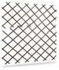 Relaxdays uitschuifbaar rankhek, set van 3, 180x60 cm, Productafbeelding-voorbeeld 7