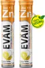 Zink + Vitamin C Brausetabletten 2 Produktbild-Vorschau 1