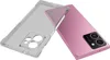 TPU Hülle Clear Armor Soft Case für HMD Skyline 5G - Produktbild-Vorschau 3