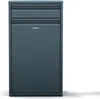Klarstein Single-Compartment Mülleimer 50L - Edelstahl Produktbild-Vorschau 1