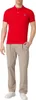 Lacoste Errores de Talla L1212-00-240 in Red color size 5 Produktbild-Vorschau 37