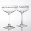 ABSOLUT x KAHLÚA Cocktail-Coupe Gläser – 2er Set – Original Produktbild-Vorschau 5