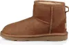 Ugg K Classic Mini Ii Chestnut 36 EU Vista previa de la imagen del producto 12