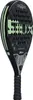 Siux Trilogy 2 Control Patty Pro Padelschläger Silber Produktbild-Vorschau 9