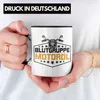 Trendation - Blutgruppe Motoröl Tasse Geschenk für Produktbild-Vorschau 2