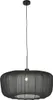 Steinhauer - lampada a sospensione - Sparkled Light - nero Anteprima dell’immagine prodotto 2