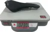 Sella Prologo Scratch M5 Hard Black 140 mm Tirox (lega di Anteprima dell’immagine prodotto 2