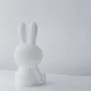 Lampada Mr Maria Miffy XL bianca Anteprima dell’immagine prodotto 14