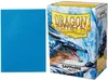 Dragon Shield Standard Matte Sleeves - Sapphire (100 Voir les images du produit 5