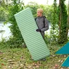 Bestway® selbstaufblasende Single-Isomatte ComforTrek™ 183 Produktbild-Vorschau 2