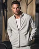 Tee Jays Athletic Full Zip Sweat Produktbild-Vorschau 3