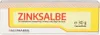 ZINKSALBE Hautschutzsalbe mit Zinkoxid, 30 g Produktbild-Vorschau 10
