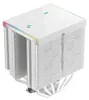 K Cooler Deepcool AK620 DIGITAL PRO White Produktbild-Vorschau 6