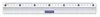Staedtler 563 30, Linijka biurkowa, Aluminium, Aluminium, Podgląd zdjęcia produktu 2