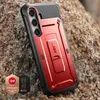 Supcase, Samsung Galaxy S24 / S25 stoßfeste Rundumhülle mit Produktbild-Vorschau 3