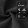 ROCKBROS Cagoule d'hiver Femme Homme Chaude Balaclava Voir les images du produit 6