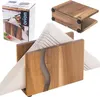 ORION River Portatovaglioli, legno/resina ORION 154308 Anteprima dell’immagine prodotto 10