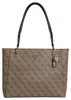 GUESS JEANS Handtassen BG967225_BELATTLB Productafbeelding-voorbeeld 7