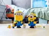 LEGO 75551 Minions Set di figure Minions con nascondiglio, Anteprima dell’immagine prodotto 31