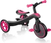 GLOBBER EXPLORER TRIKE 4in1 - Poussette, tricycle et vélo Voir les images du produit 7