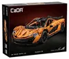 CaDA Assassin XR 1/10 (3617 Teile) C61513W Produktbild-Vorschau 6