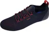 A single blue and red GEOX sneaker is shown against a white background. Produktbild-Vorschau