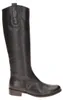 Gabor 8035.03 - Bottines pour femmes, couleur marron, Voir les images du produit 2
