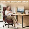 Herní židle GTPLAYER, ergonomická kancelářská židle s Náhled obrázku produktu 7