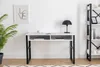 Skye Decor, Misto - White, Schreibtische, Weiß, 120 x 75 x Produktbild-Vorschau 2