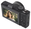 5k HD digitální fotoaparát 75MP UHD 18xAF automatické Náhled obrázku produktu 2