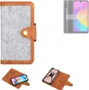 K-S-Trade Handyhülle kompatibel mit Xiaomi Redmi A3 Produktbild-Vorschau 1