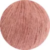 Lana Grossa Silkhair 074 Rosenholz 25g Náhled obrázku produktu 2