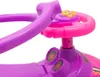 Detské autíčko Baby Mix 3v1 Mega Car, ružové Náhľad obrázku produktu 10