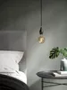 Nordlux LED žiarovka Deco Spiral E27 stmievateľná 5W 2000K Náhľad obrázku produktu 2