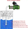 CHM GmbH Hauswasserwerk 50 L Edelstahl 1100 Watt, 6,5 Bar Produktbild-Vorschau 11