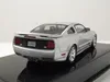 Ford Mustang Saleen S281 (2005) strieborná metalíza IXO Náhľad obrázku produktu 4