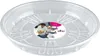 elho uni-Untersetzer Rund 21cm - transparent Produktbild-Vorschau 4