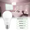LUMILED 3er Set A60 E27 LED Lampe, 9W (ersetzt 60W), 806 Lm Produktbild-Vorschau 4