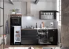 Yourkitchen Küchenblock 260 JAZZ ohne E-Geräte Produktbild-Vorschau 3