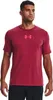 Under Armour Ua Armour Repeat Ss 664 Black Rose S Produktbild-Vorschau 2