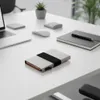 Kreditkartenetui Kartenhülle Slim - RFID NFC Schutz Produktbild-Vorschau 2