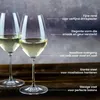 RIEDEL - Bicchiere Extreme Riesling da 49 cl, set Anteprima dell’immagine prodotto 14