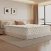 Hiazurm Matratze 100x200 cm, Höhe 22cm, 7-Zonen Produktbild-Vorschau 10