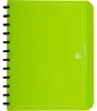 ELBA Ringmappe manageMe 100421156 DIN A4 PP grasgrün + Produktbild-Vorschau 11