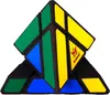 Aktuelles Spielzeug: Pyraminx-Edge-Denksportaufgabe Produktbild-Vorschau 9