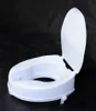 RIDDER A0071001, Verlängert, Harter Toilettensitz, Weiß, Produktbild-Vorschau 20