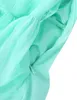 Zauberhaftes Festkleid für Mädchen Gr. 140 cm Hochzeit, Produktbild-Vorschau 6