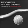 Yaheetech 20 kg SZ Curlset Langhantel-Set, Hantel-Set für Produktbild-Vorschau 5